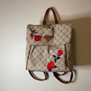 Baby Phat Back Pack